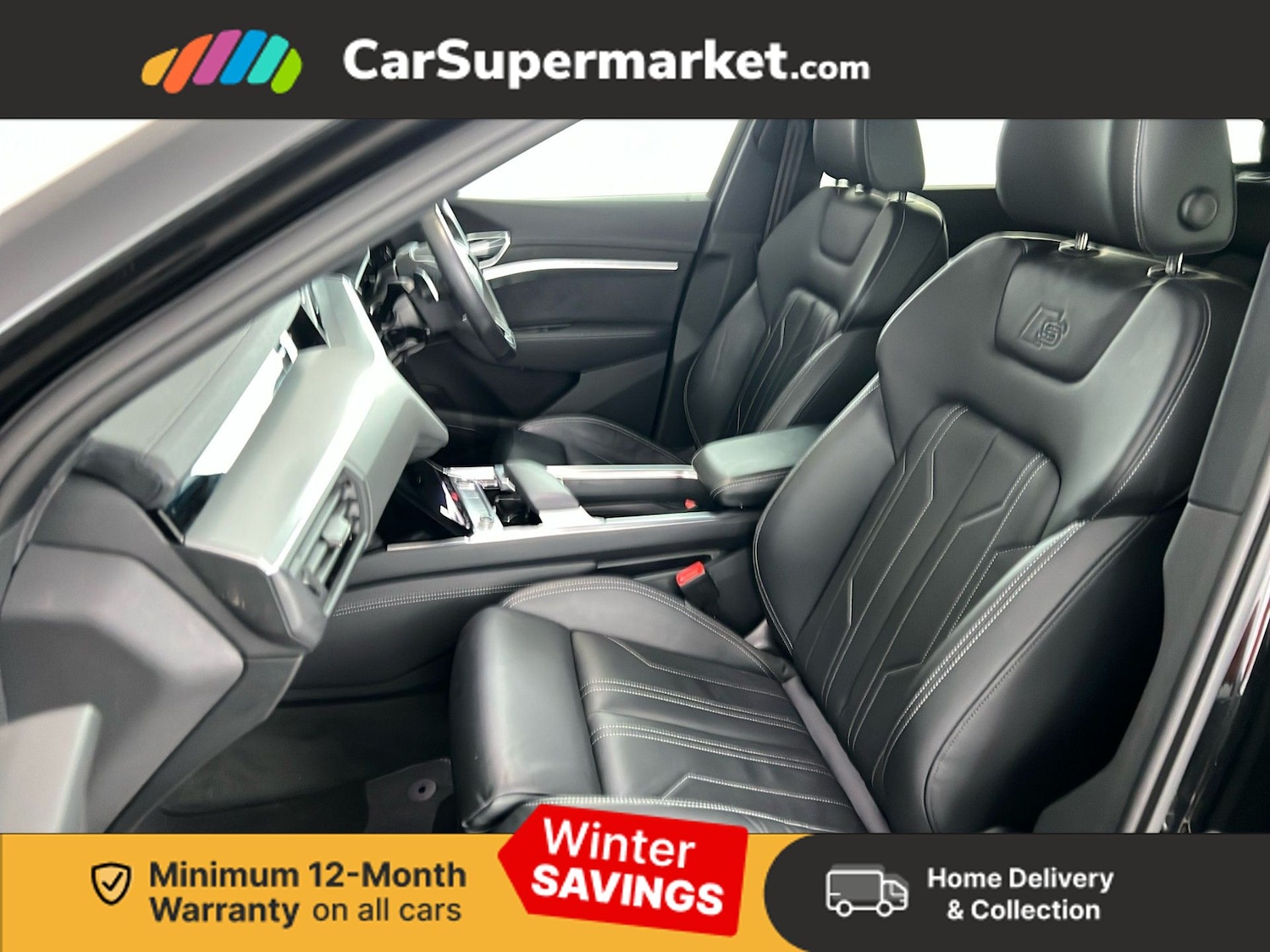 Used Audi e-tron 2022 for sale - 77172493: Photo 18