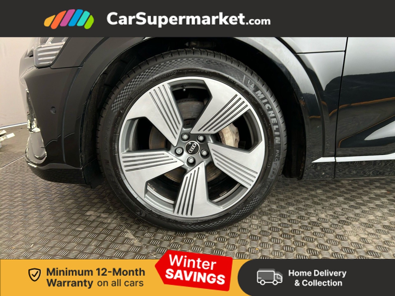 Used Audi e-tron 2022 for sale - 77172493: Photo 20