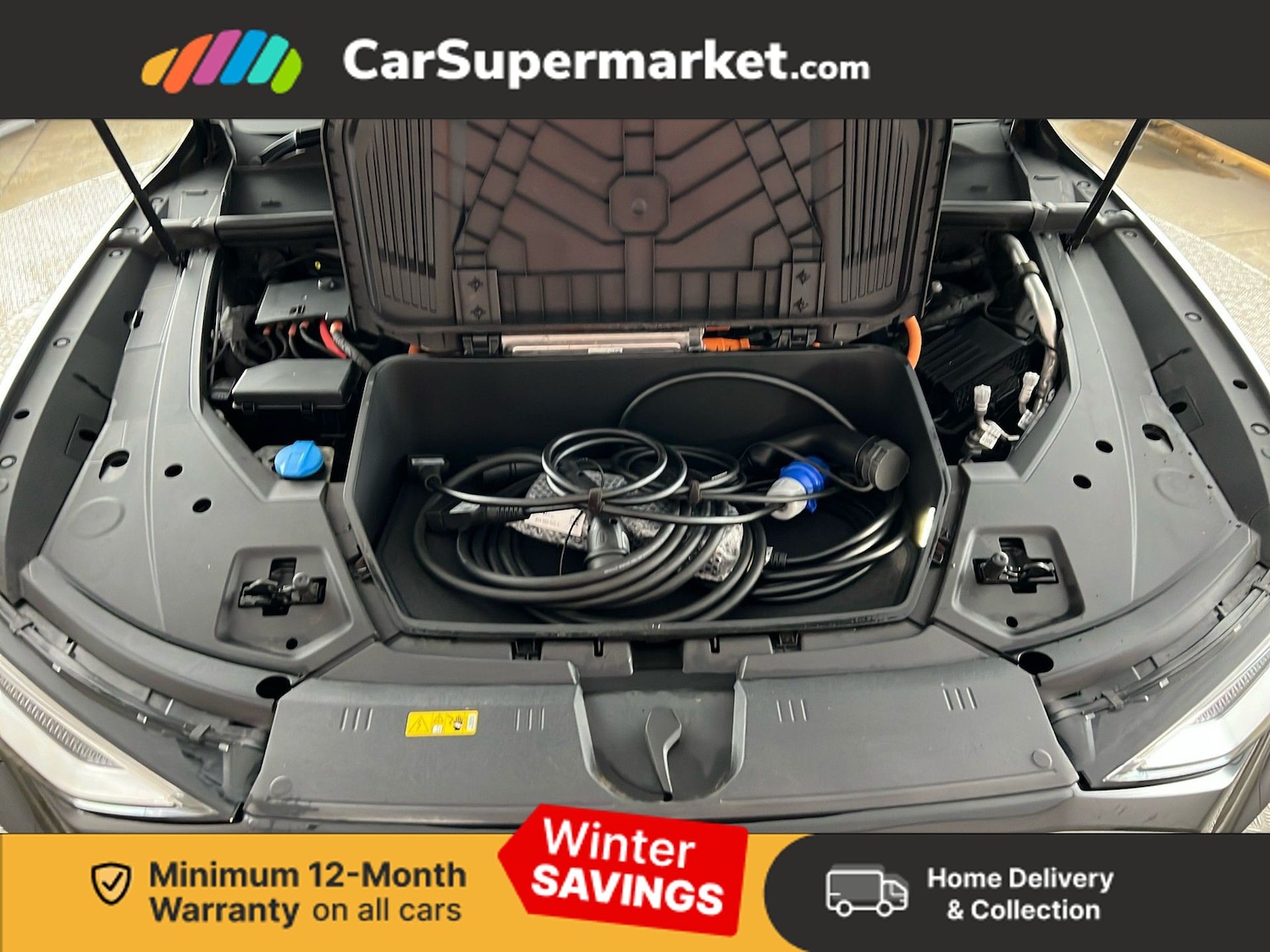 Used Audi e-tron 2022 for sale - 77172493: Photo 24