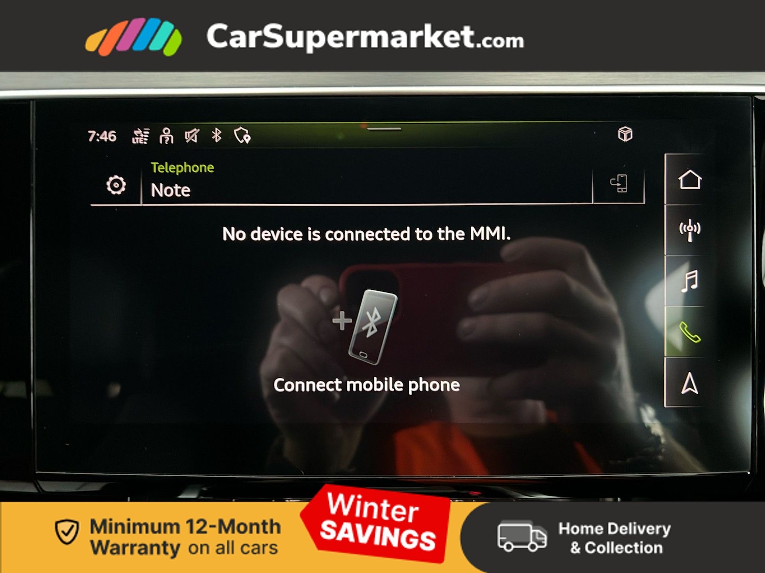 Used Audi e-tron 2022 for sale - 77172493: Photo 26