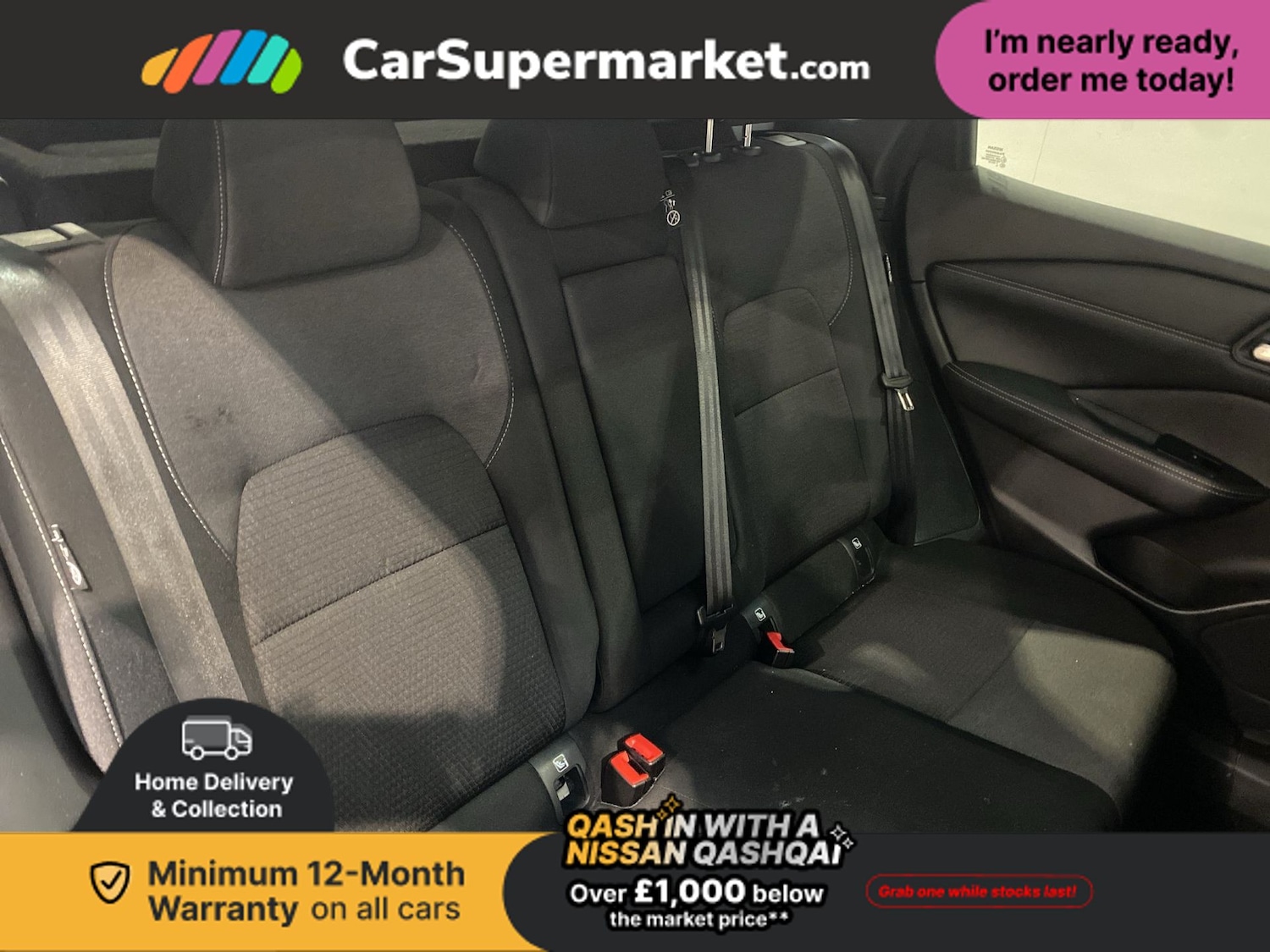 Used Nissan Qashqai 2024 for sale - 77878880: Photo 5