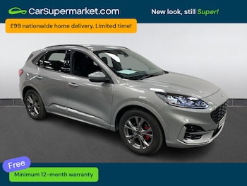 Used Ford Kuga 2023 for sale - 78273351: Photo