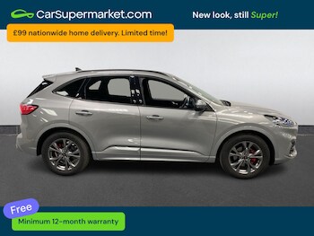 Used Ford Kuga 2023 for sale - 78273351: Photo