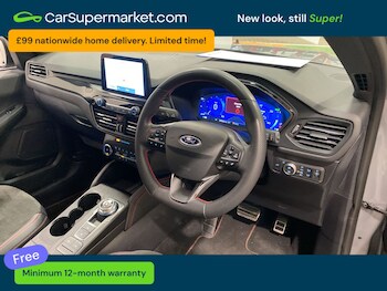 Used Ford Kuga 2023 for sale - 78273351: Photo