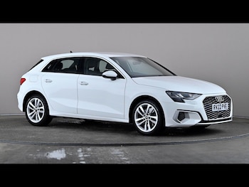 Used Audi A3 2022 for sale - 79187458: Photo