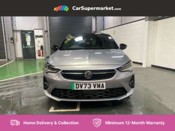 Used Vauxhall Corsa 2023 for sale - 74885960: Photo