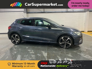 Used SEAT Ibiza 2025 for sale - 76922842: Photo