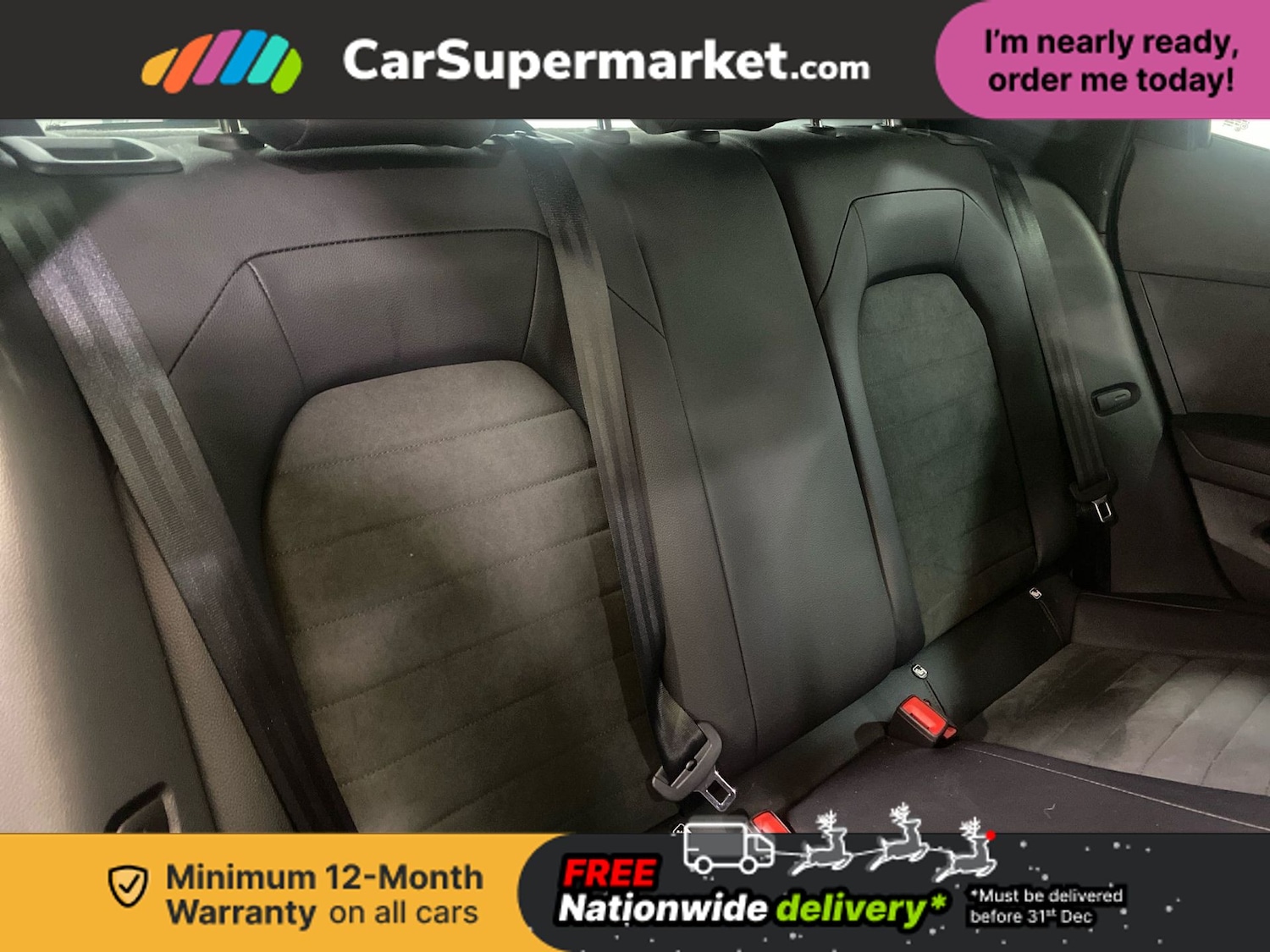 Used SEAT Ibiza 2025 for sale - 76922842: Photo 7