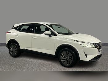 Used Nissan Qashqai 2023 for sale - 78616091: Photo