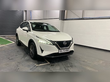 Used Nissan Qashqai 2023 for sale - 78616091: Photo