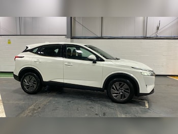 Used Nissan Qashqai 2023 for sale - 78616091: Photo
