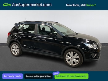 Used SEAT Arona 2019 for sale - 78252059: Photo