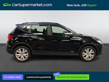 Used SEAT Arona 2019 for sale - 78252059: Photo