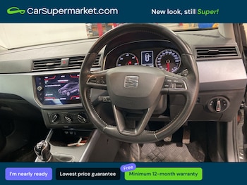 Used SEAT Arona 2019 for sale - 78252059: Photo