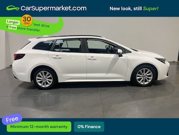 Used Toyota Corolla 2024 for sale - 78566552: Photo