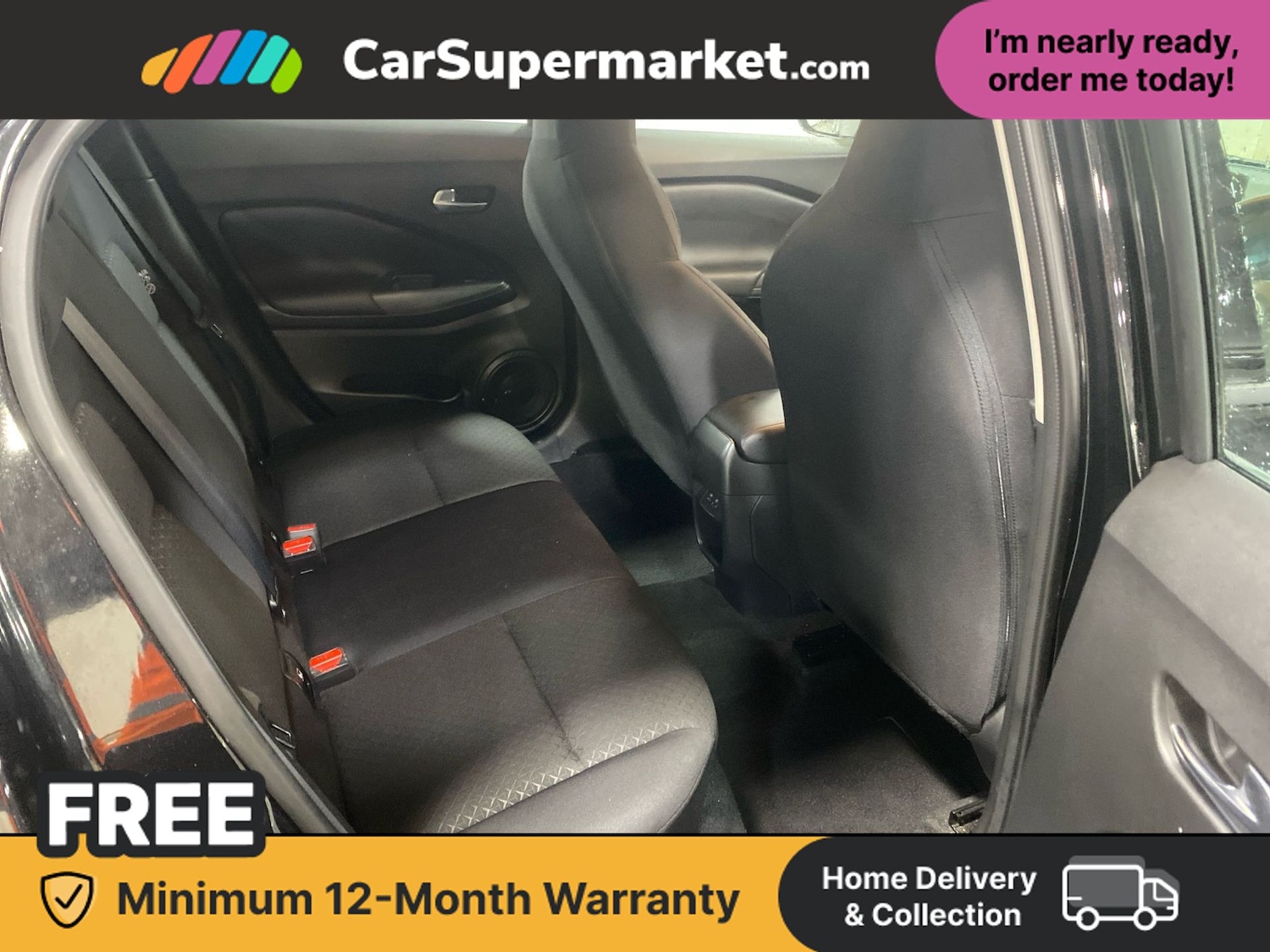 Used Nissan Juke 2025 for sale - 77451161: Photo 5