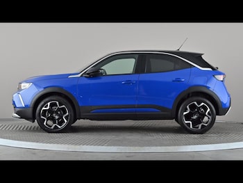 Used Vauxhall Mokka 2023 for sale - 79289847: Photo