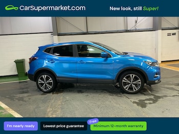 Used Nissan Qashqai 2021 for sale - 78237544: Photo