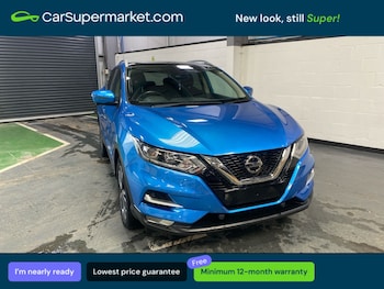 Used Nissan Qashqai 2021 for sale - 78237544: Photo