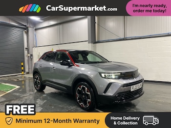 2022 - 1.2 Turbo SRi Premium