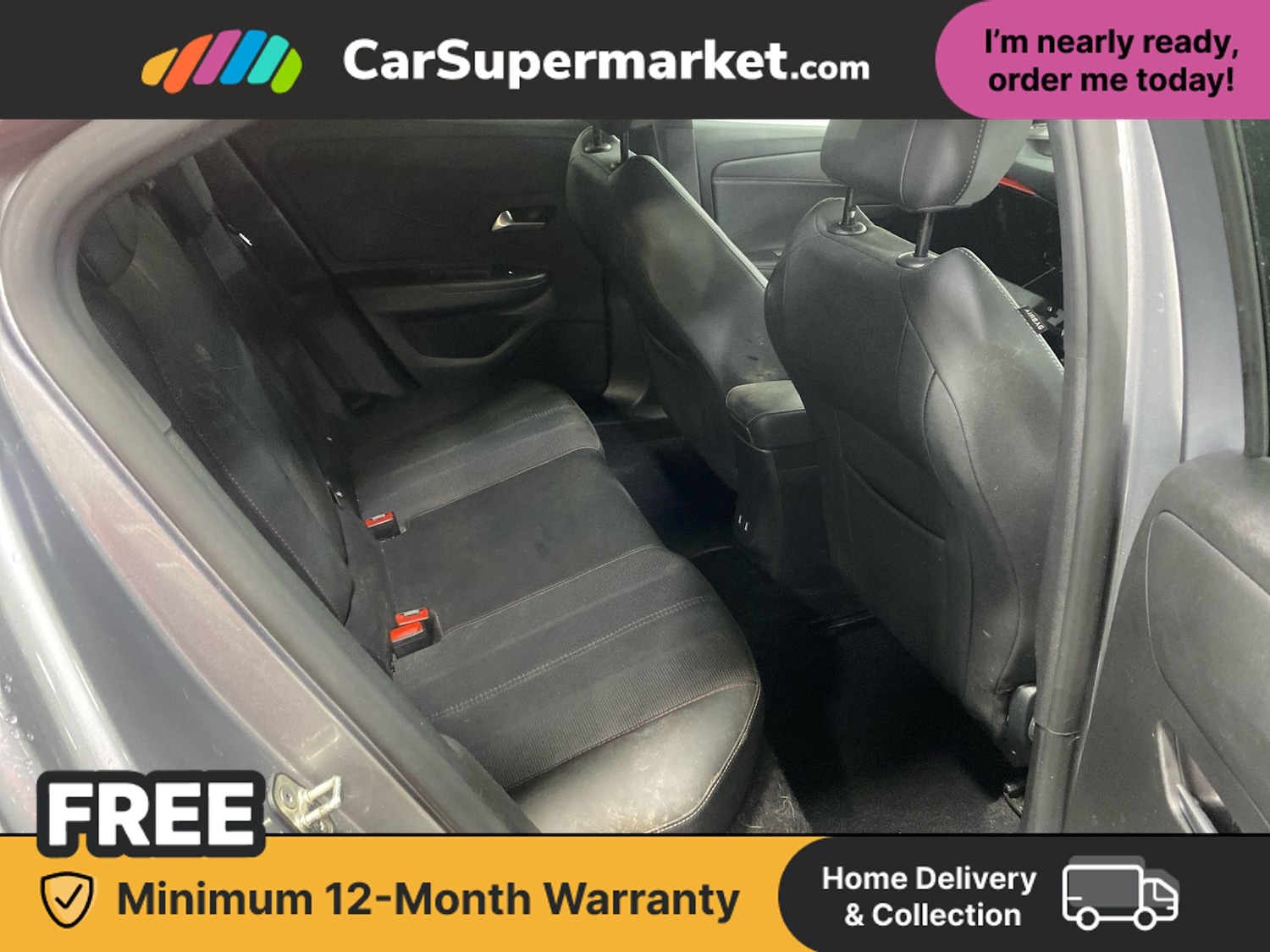 Used Vauxhall Mokka 2022 for sale - 77355375: Photo 5