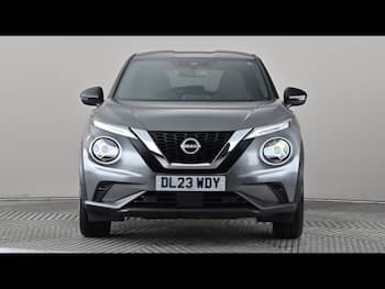 Used Nissan Juke 2023 for sale - 79630660: Photo