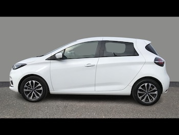 Used Renault Zoe 2020 for sale - 78512764: Photo