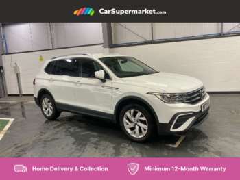 2023 - 1.5 TSI Life DSG [7 Seats] 5-Door