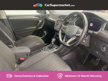 Used Volkswagen Tiguan Allspace 2023 for sale - 75250417: Photo