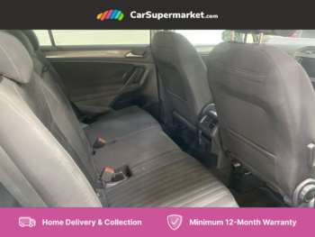 Used Volkswagen Tiguan Allspace 2023 for sale - 75250417: Photo