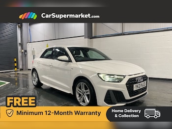 Used Audi A1 2021 for sale - 76535150: Photo