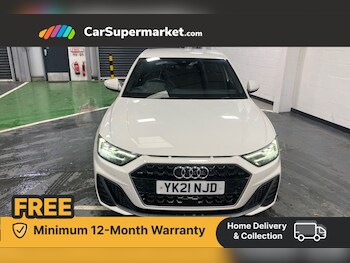 Used Audi A1 2021 for sale - 76535150: Photo