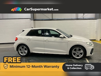 Used Audi A1 2021 for sale - 76535150: Photo