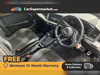 Used Audi A1 2021 for sale - 76535150: Photo