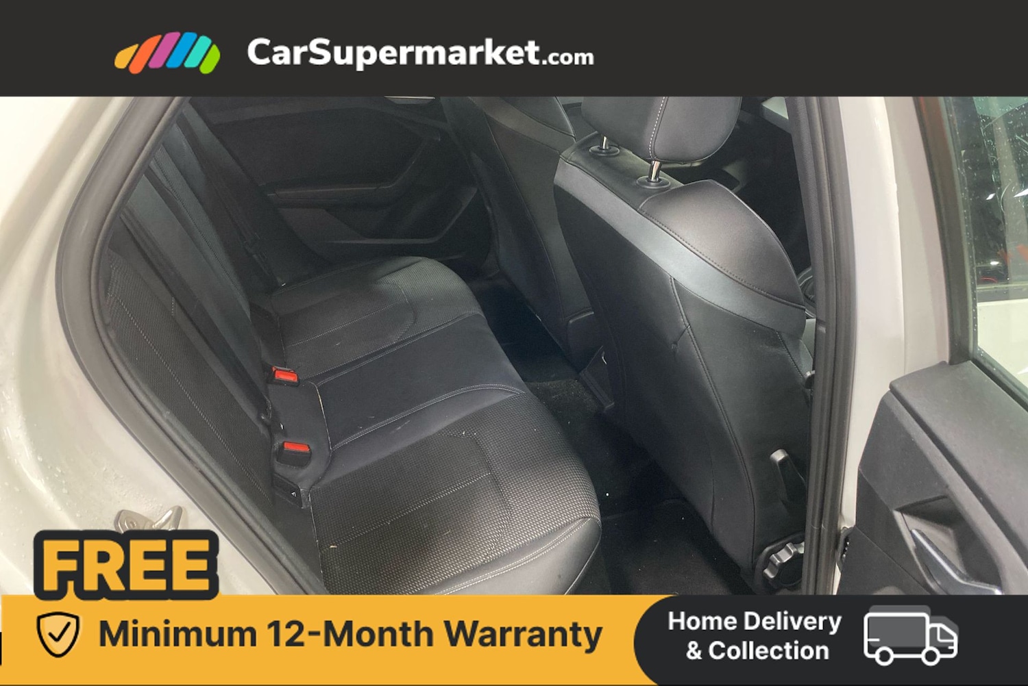 Used Audi A1 2021 for sale - 76535150: Photo 5