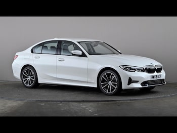 Used BMW 3 Series 2019 for sale - 78971535: Photo