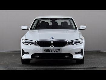 Used BMW 3 Series 2019 for sale - 78971535: Photo
