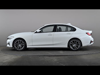 Used BMW 3 Series 2019 for sale - 78971535: Photo