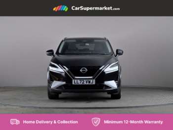 Used Nissan Qashqai 2022 for sale - 75112801: Photo