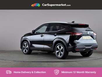 Used Nissan Qashqai 2022 for sale - 75112801: Photo