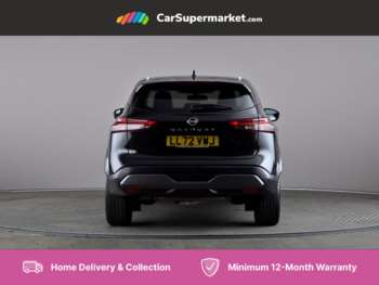 Used Nissan Qashqai 2022 for sale - 75112801: Photo