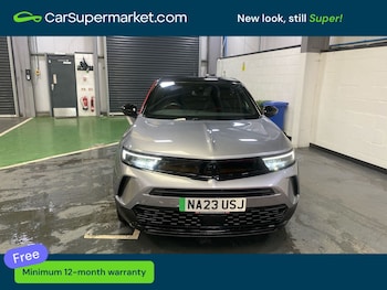 Used Vauxhall Mokka 2023 for sale - 78359594: Photo