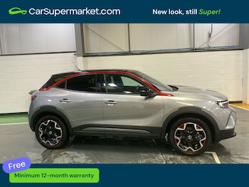 Used Vauxhall Mokka 2023 for sale - 78359594: Photo