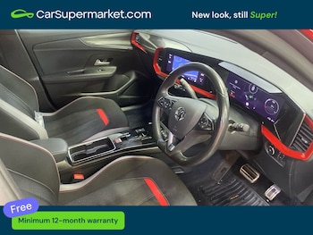 Used Vauxhall Mokka 2023 for sale - 78359594: Photo