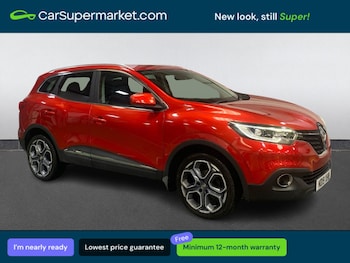Used Renault Kadjar 2019 for sale - 78235720: Photo
