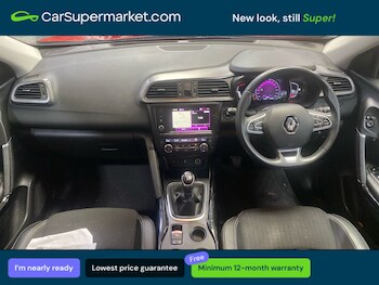 Used Renault Kadjar 2019 for sale - 78235720: Photo