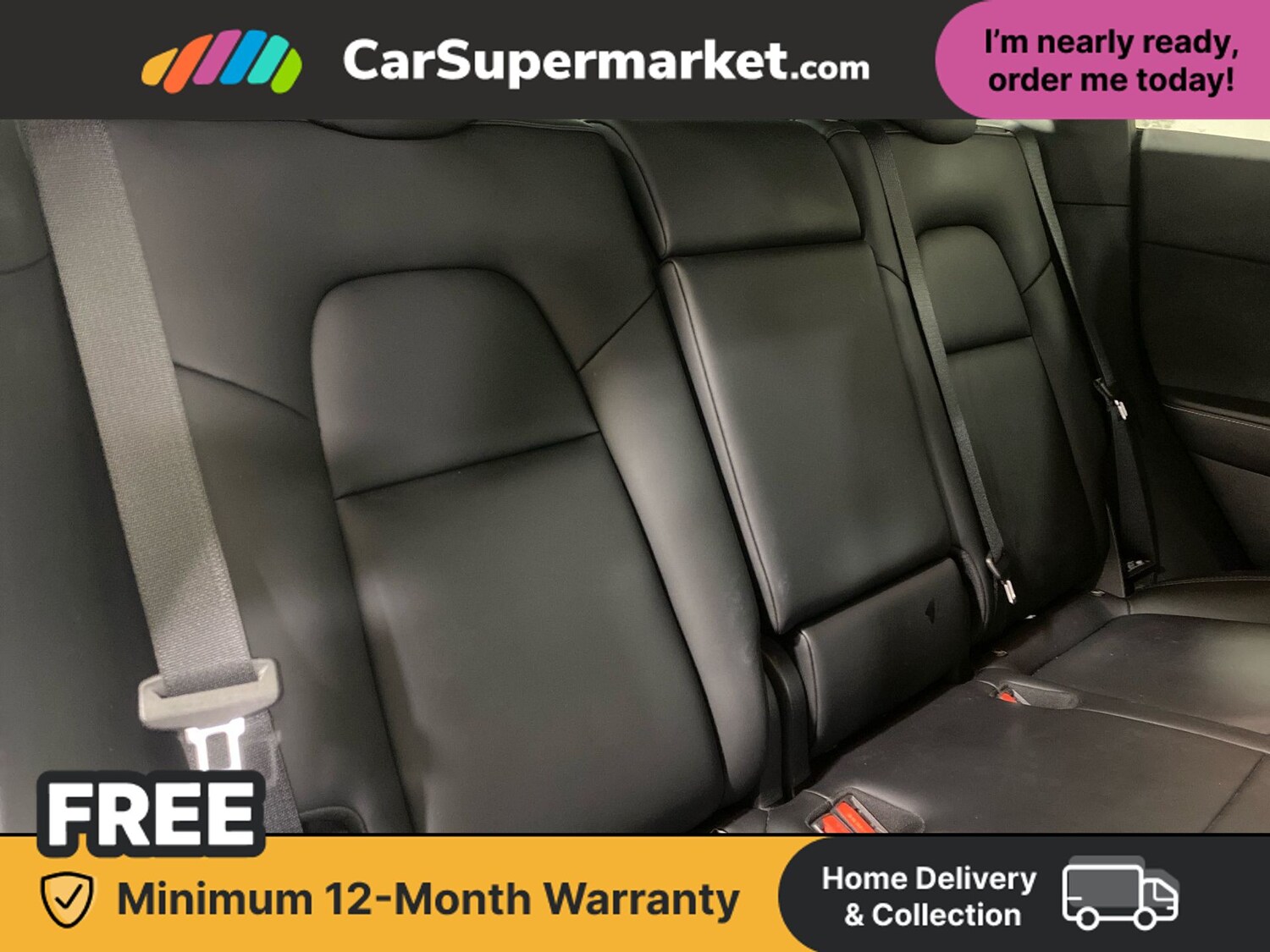 Used Tesla Model Y 2023 for sale - 77429525: Photo 6