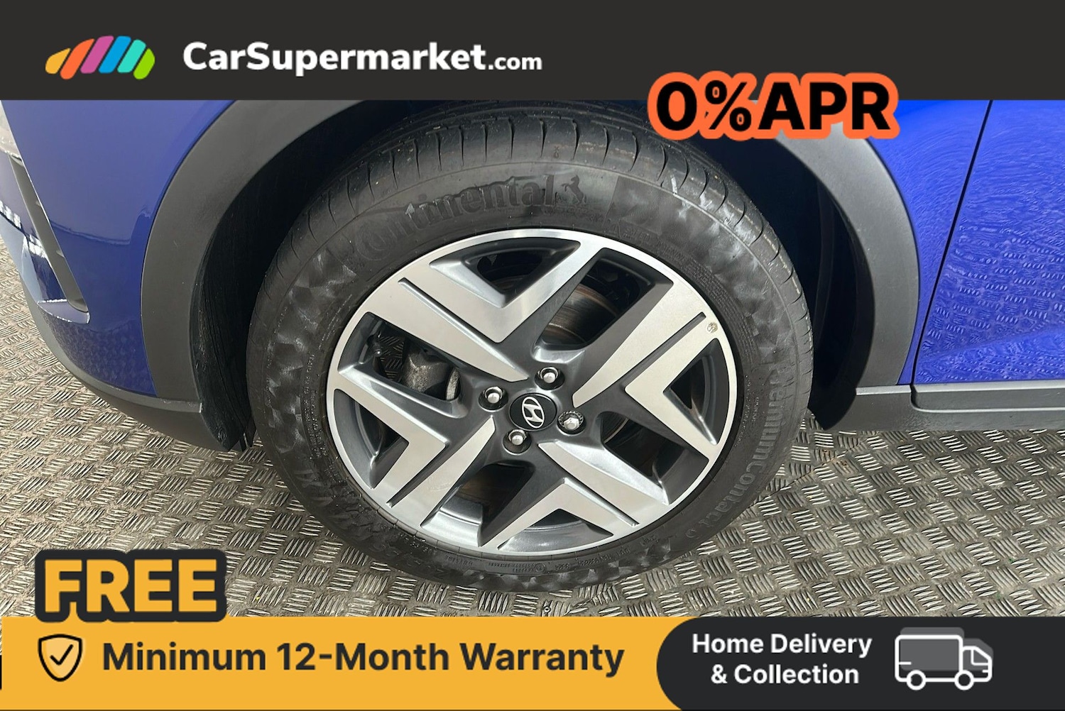 Used Hyundai BAYON 2023 for sale - 76341526: Photo 19