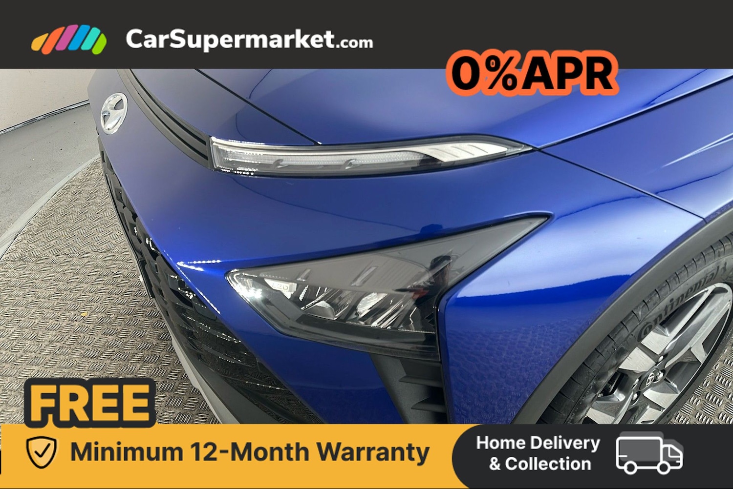 Used Hyundai BAYON 2023 for sale - 76341526: Photo 20