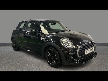 Used MINI Hatch 2019 for sale - 78633018: Photo